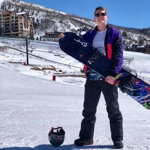 Meet your Posher, Benjamin